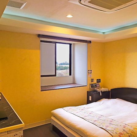 Hotel Pal Anesso Nakatsu (Adults Only) Exterior foto
