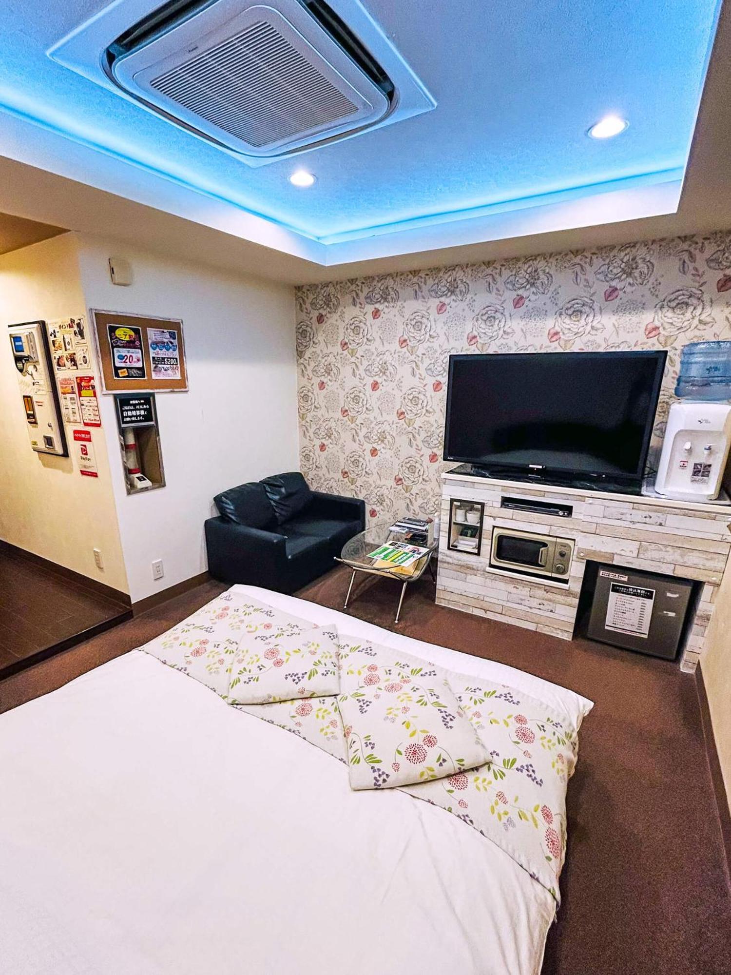 Hotel Pal Anesso Nakatsu (Adults Only) Exterior foto
